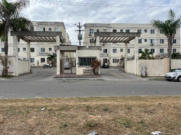 Apartamento da Caixa em CAMPOS DOS GOYTACAZES / RJ - 8787712775726