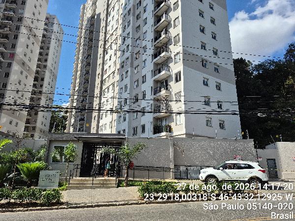 Apartamento da Caixa em SAO PAULO / SP - 8787712818808