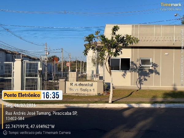 Apartamento da Caixa em PIRACICABA / SP - 8787712819774