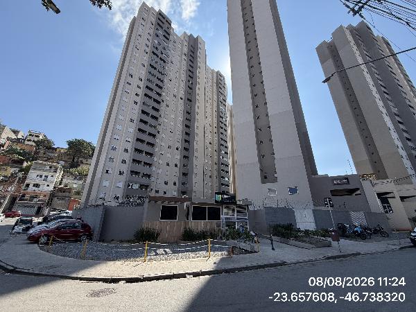 Apartamento da Caixa em SAO PAULO / SP - 8787712838159