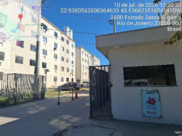 Apartamento da Caixa em RIO DE JANEIRO / RJ - 8787712849444