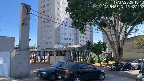 Apartamento da Caixa em SAO PAULO / SP - 8787712908661