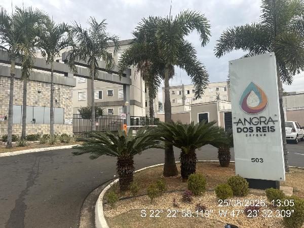 Apartamento da Caixa em ARARAS / SP - 8787712917512