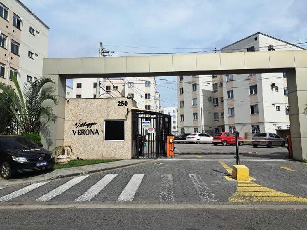 Apartamento da Caixa em RIO DE JANEIRO / RJ - 8787712921196