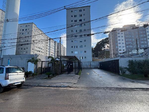 Apartamento da Caixa em SAO PAULO / SP - 8787712941014