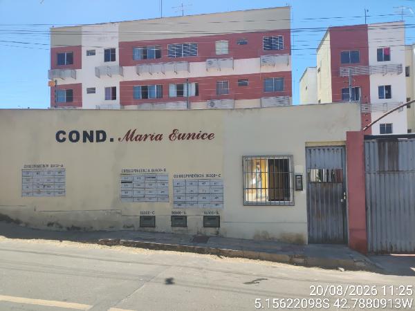 Apartamento da Caixa em TERESINA / PI - 8787712981652