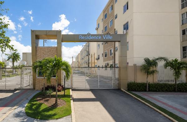 Apartamento da Caixa em JABOATAO DOS GUARARAPES / PE - 8787713025364