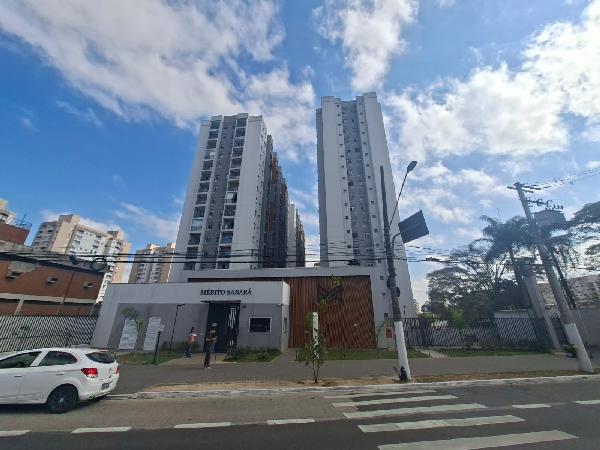 Apartamento da Caixa em SAO PAULO / SP - 8787713027367