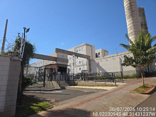 Apartamento da Caixa em UBERLANDIA / MG - 8787713036021