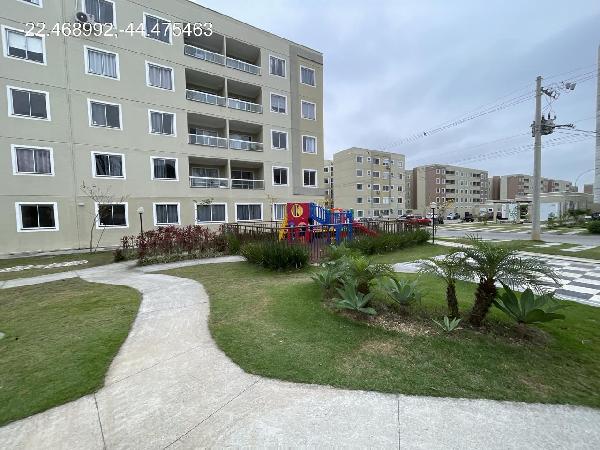 Apartamento da Caixa em RESENDE / RJ - 8787713044377