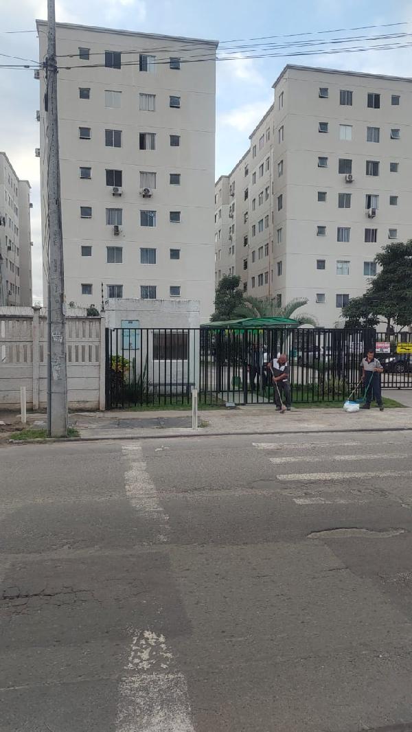 Apartamento da Caixa em SALVADOR / BA - 8787713055026