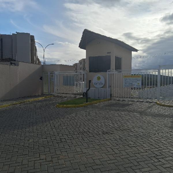Apartamento da Caixa em CAMARAGIBE / PE - 8787713098604