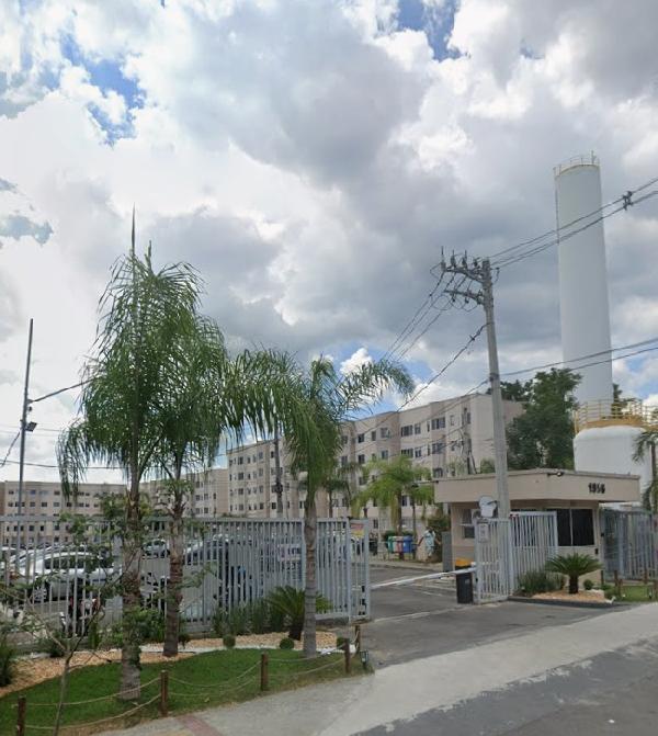 Apartamento da Caixa em RIO DE JANEIRO / RJ - 8787713162329