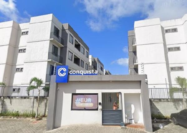 Apartamento da Caixa em JOAO PESSOA / PB - 8787713215627