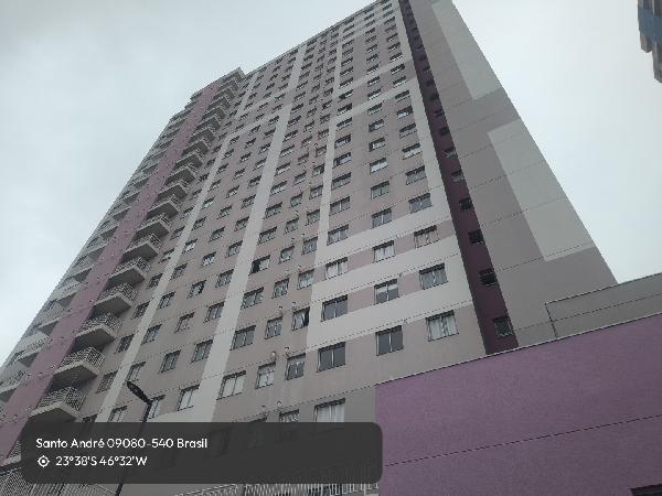 Apartamento da Caixa em SANTO ANDRE / SP - 8787713245283