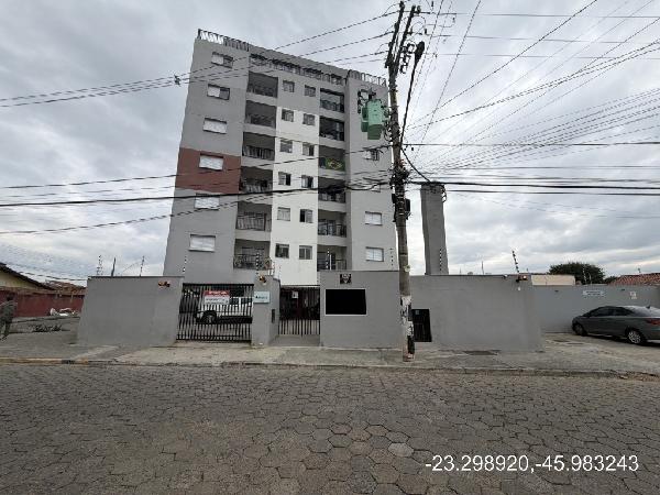 Apartamento da Caixa em JACAREI / SP - 8787713260916