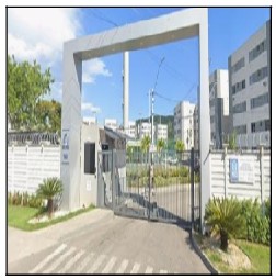 Apartamento da Caixa em RIO DE JANEIRO / RJ - 8787713296970