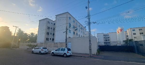 Apartamento da Caixa em FORTALEZA / CE - 8787713322881