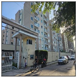 Apartamento da Caixa em EUSEBIO / CE - 8787713327123