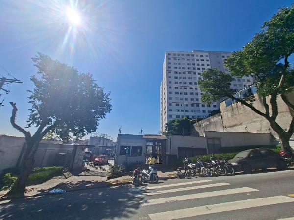 Apartamento da Caixa em SAO PAULO / SP - 8787713348961