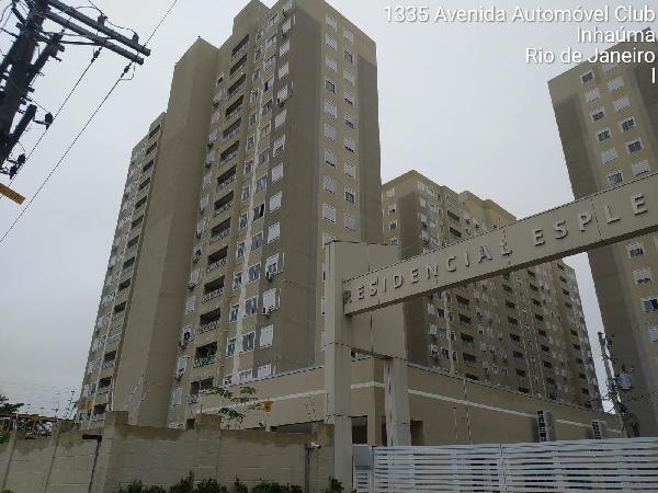 Apartamento da Caixa em RIO DE JANEIRO / RJ - 8787713375918