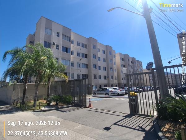 Apartamento da Caixa em RIO DE JANEIRO / RJ - 8787713377546