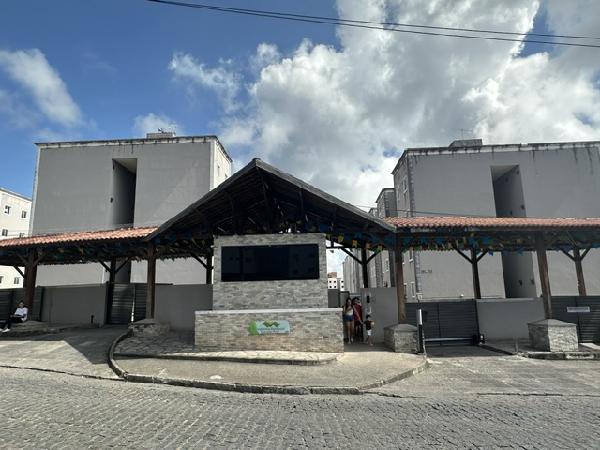 Apartamento da Caixa em JOAO PESSOA / PB - 8787713394475