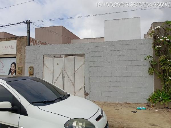 Casa da Caixa em FEIRA DE SANTANA / BA - 8787713395846