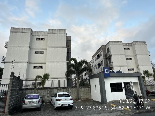 Apartamento da Caixa em JOAO PESSOA / PB - 8787713427837