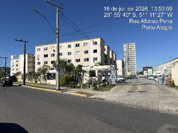 Apartamento da Caixa em CANOAS / RS - 8787713494593