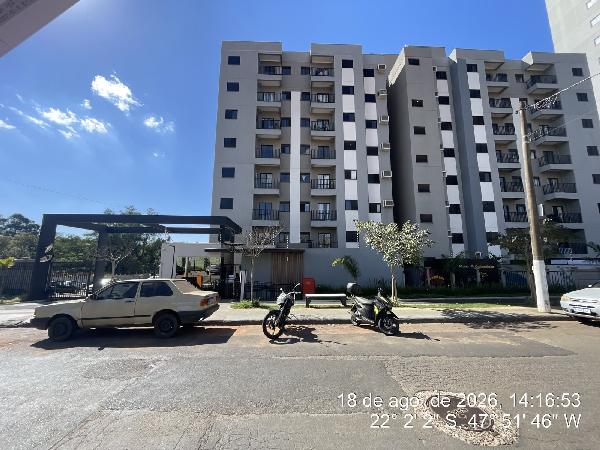 Apartamento da Caixa em SAO CARLOS / SP - 8787713514268