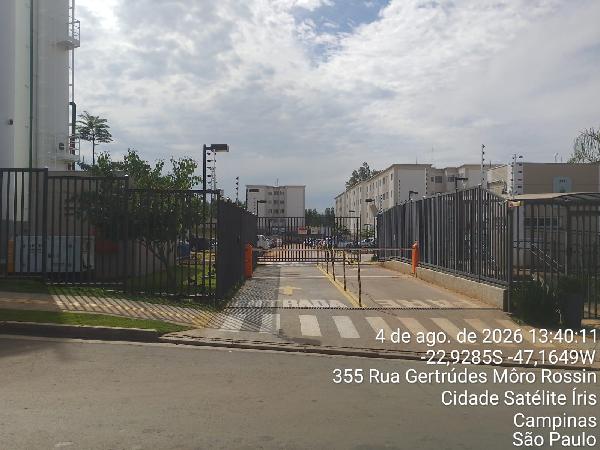 Apartamento da Caixa em CAMPINAS / SP - 8787713521485