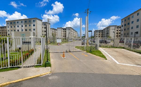 Apartamento da Caixa em JABOATAO DOS GUARARAPES / PE - 8787713560740