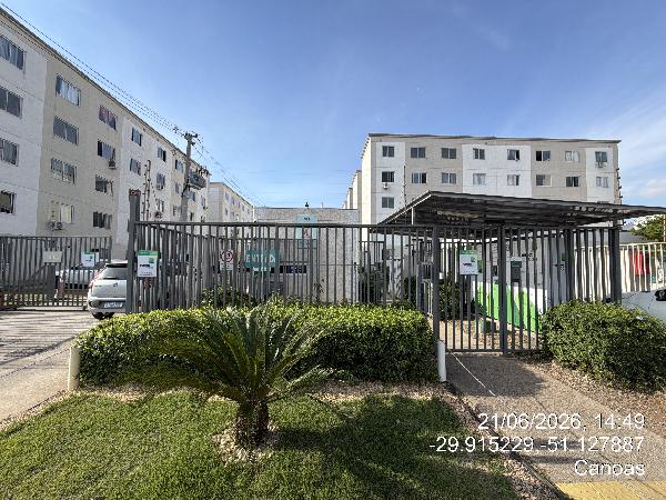 Apartamento da Caixa em CANOAS / RS - 8787713567779