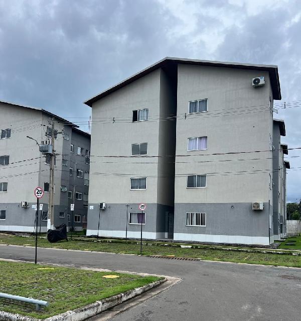Apartamento da Caixa em SAO LUIS / MA - 8787713578258