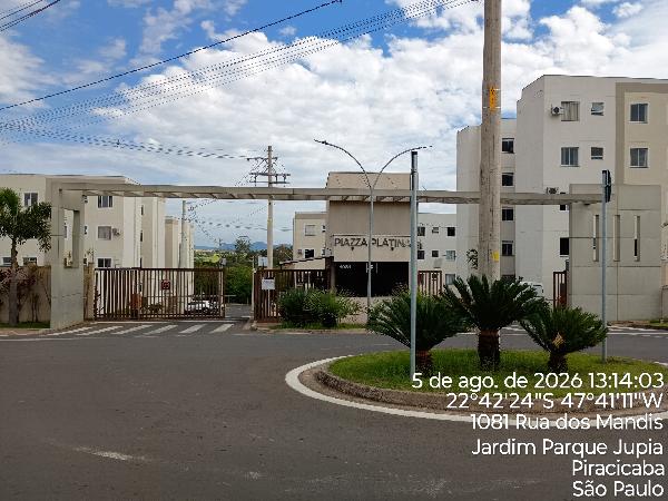 Apartamento da Caixa em PIRACICABA / SP - 8787713584371