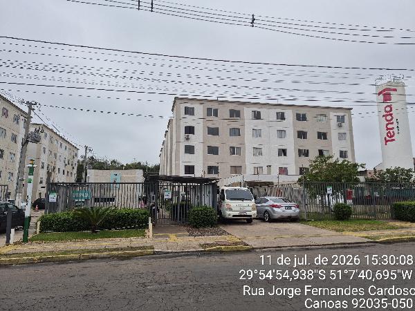 Apartamento da Caixa em CANOAS / RS - 8787713610364