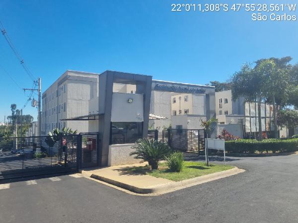 Apartamento da Caixa em SAO CARLOS / SP - 8787713631132