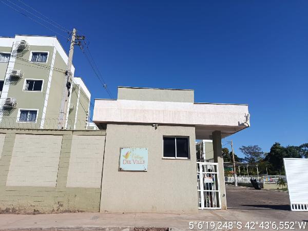 Apartamento da Caixa em TERESINA / PI - 8787713646300