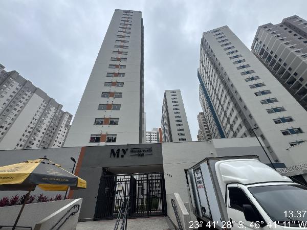 Apartamento da Caixa em SAO PAULO / SP - 8787713669695