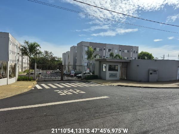 Apartamento da Caixa em RIBEIRAO PRETO / SP - 8787713742430