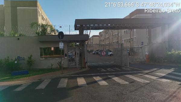 Apartamento da Caixa em RIBEIRAO PRETO / SP - 8787713782190