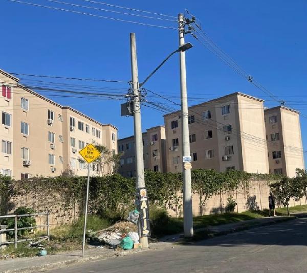 Apartamento da Caixa em RIO DE JANEIRO / RJ - 8787713804690