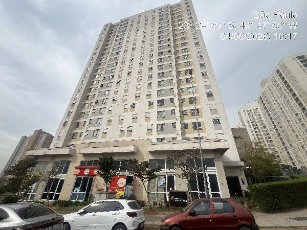 Apartamento da Caixa em SAO PAULO / SP - 8787713837547