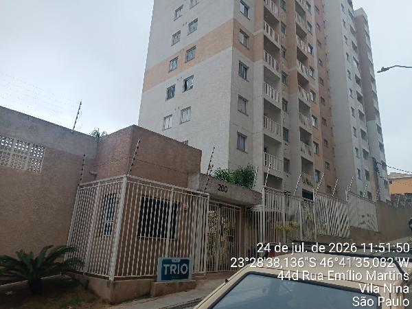 Apartamento da Caixa em SAO PAULO / SP - 8787713864366