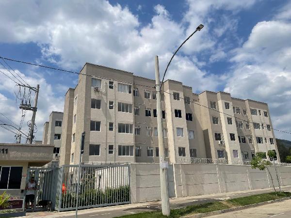 Apartamento da Caixa em RIO DE JANEIRO / RJ - 8787713869082