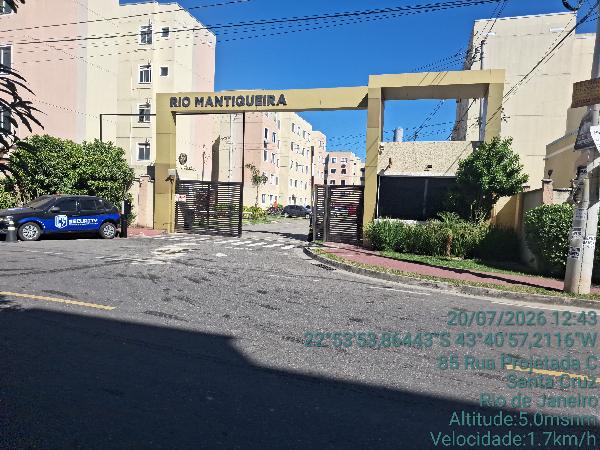 Apartamento da Caixa em RIO DE JANEIRO / RJ - 8787713922960