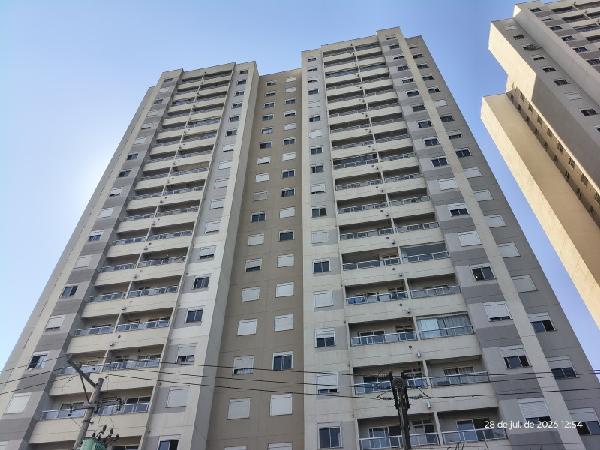 Apartamento da Caixa em OSASCO / SP - 8787713926620