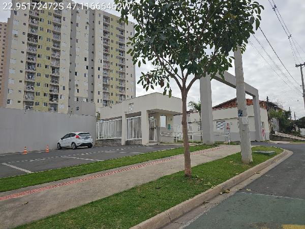 Apartamento da Caixa em CAMPINAS / SP - 8787713972860