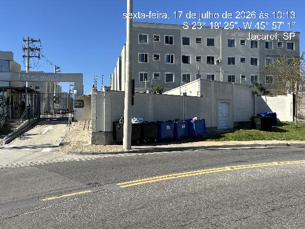 Apartamento da Caixa em JACAREI / SP - 8787713973742